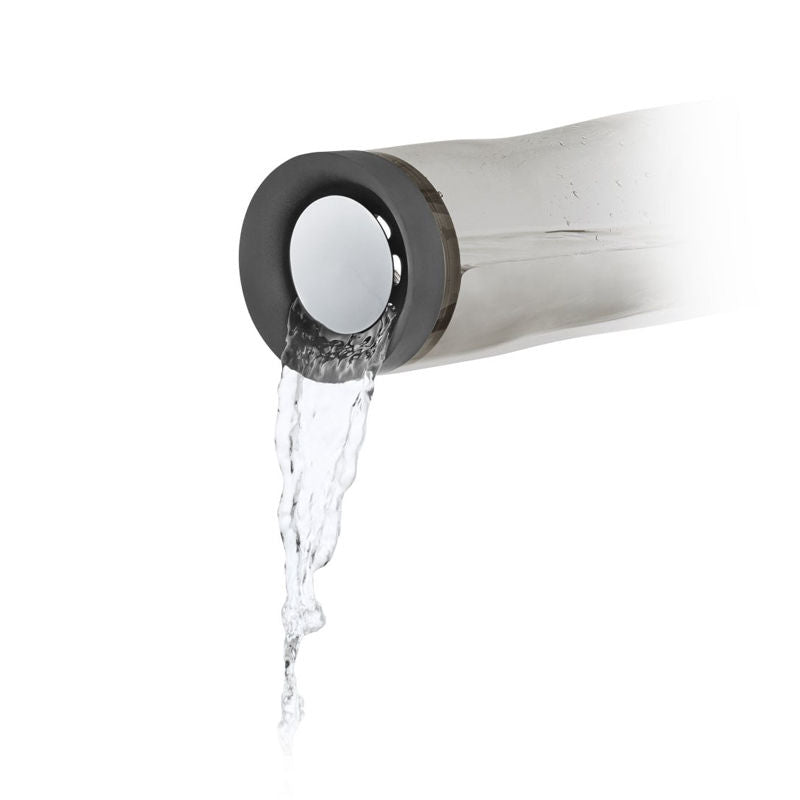 Blomus Splash Waterkaraf Smoke 1 L