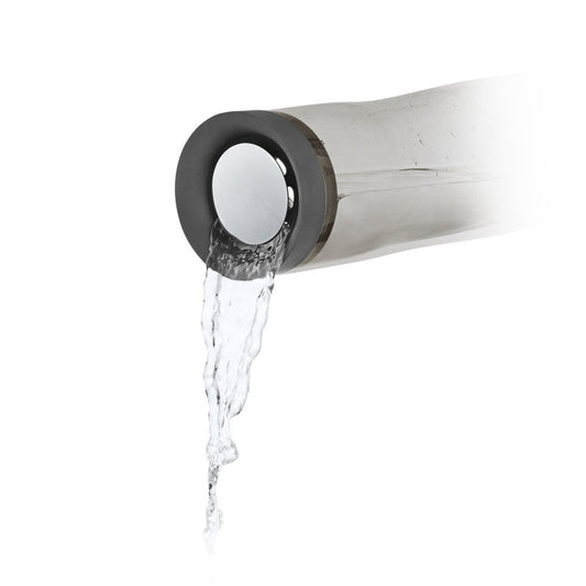 Blomus Splash Waterkaraf Smoke 1 L