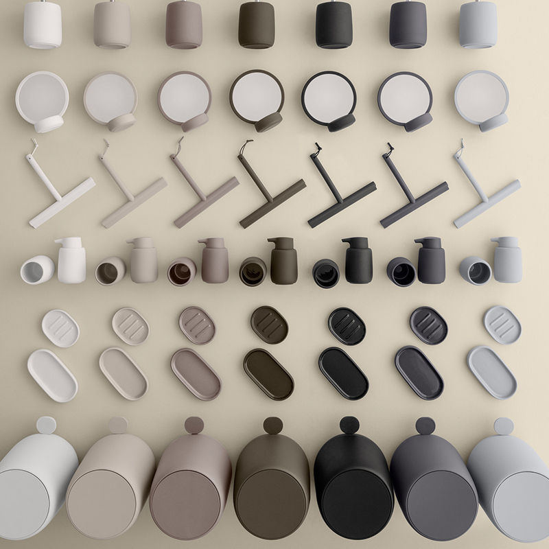 Blomus Sono Pedaalemmer Moonbeam