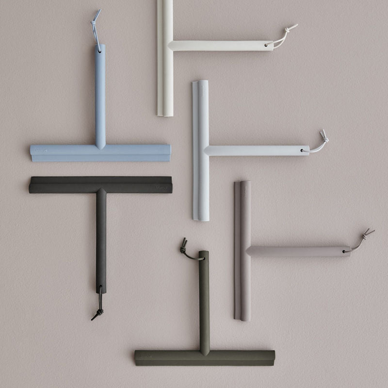 Blomus Vipo Duschabzieher Moonbeam