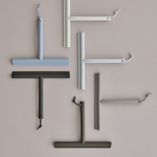 Blomus Vipo Douchewisser Moonbeam