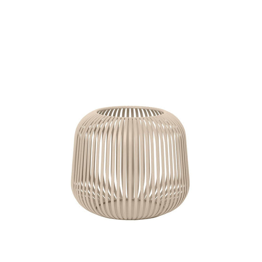 Blomus Lito Lantaarn Nomad – Lantaarn Van Blomus In Groen Staal