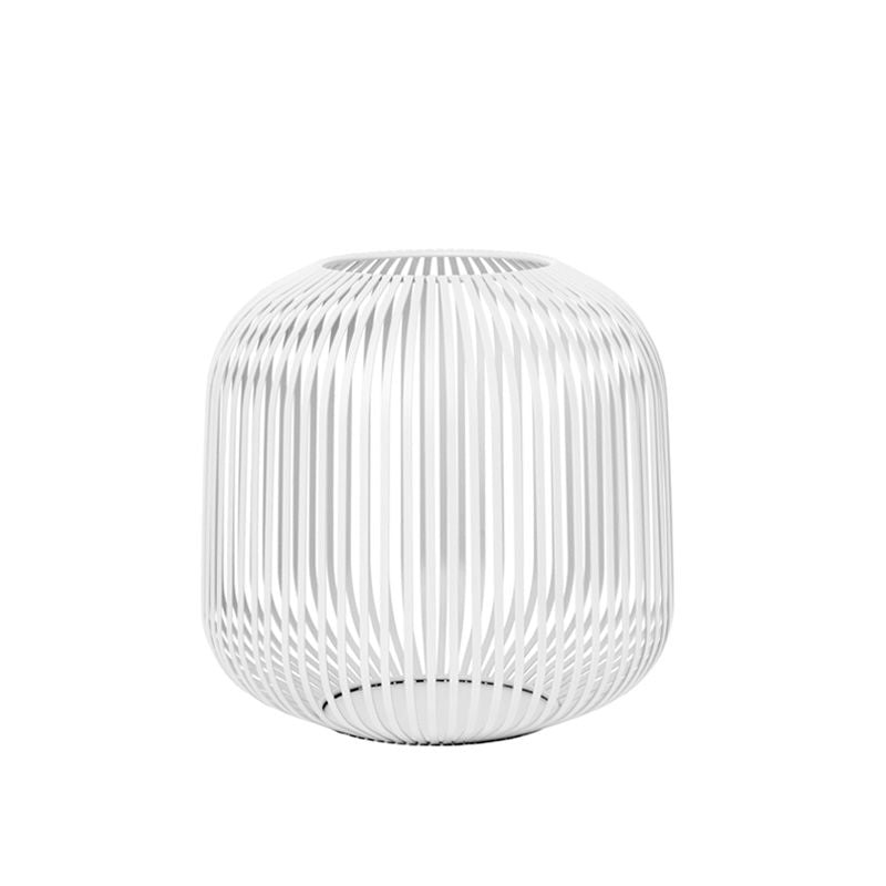 Blomus Lito Lantaarn Wit Medium