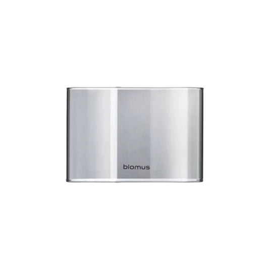 Blomus Calma Reserveglas 66189 Grijs – Reserveglas Van Blomus In Groen