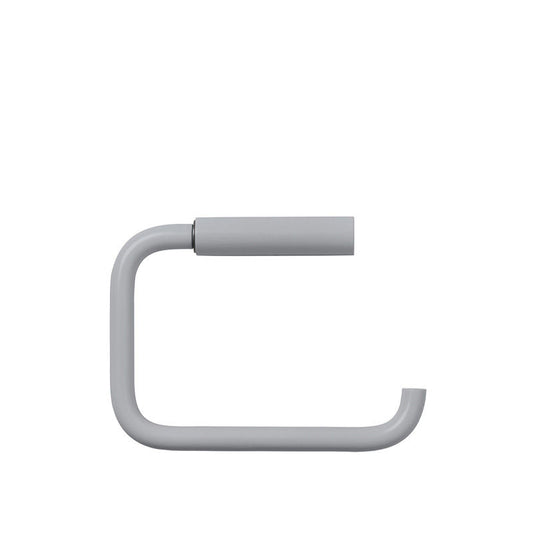 Blomus Modo Toiletrolhouder Micro Chip – Toiletrolhouder Van Blomus In Helder Roestvrij Staal