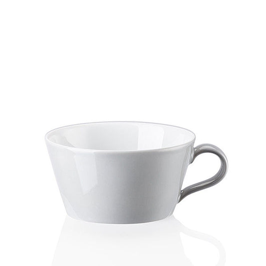 Arzberg Tric Theekop Cool 22 Cl – Kop Van Arzberg In Grijs Porselein