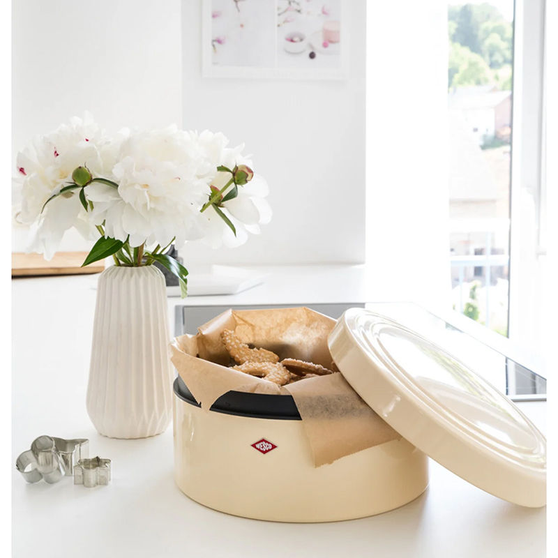 Wesco Classic Line Koektrommel Amandel 4 L