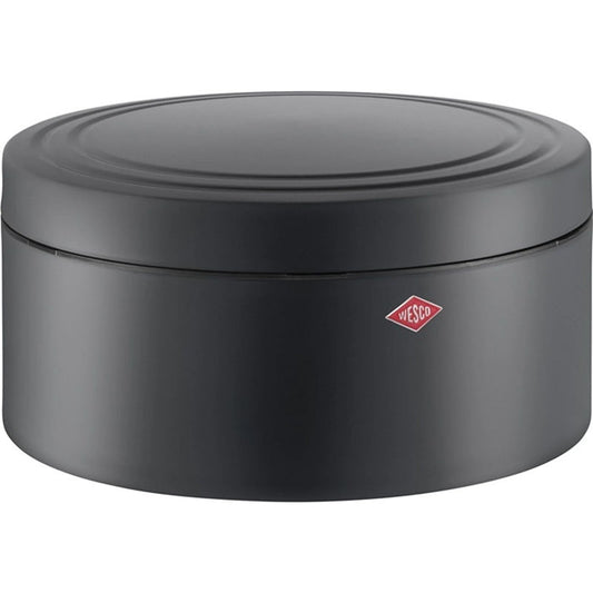 Wesco Koektrommel Grafiet Mat 4 L