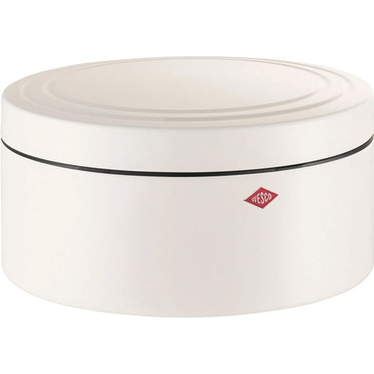 Wesco Classic Line Koektrommel Mat Sand 4 L – Koektrommel Van Wesco In Zwart