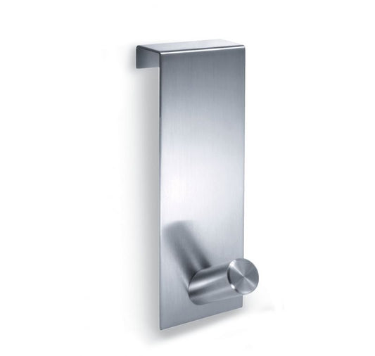 Zack Exit Deurhaak RVS 1,9 cm