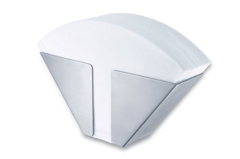 Zack Nuno Filterzakjeshouder