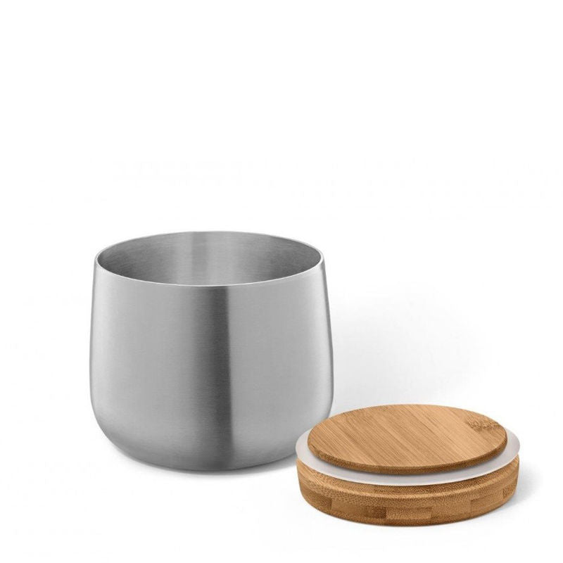 Zack Bevo Voorraadbus Met Houten Deksel 60 cl