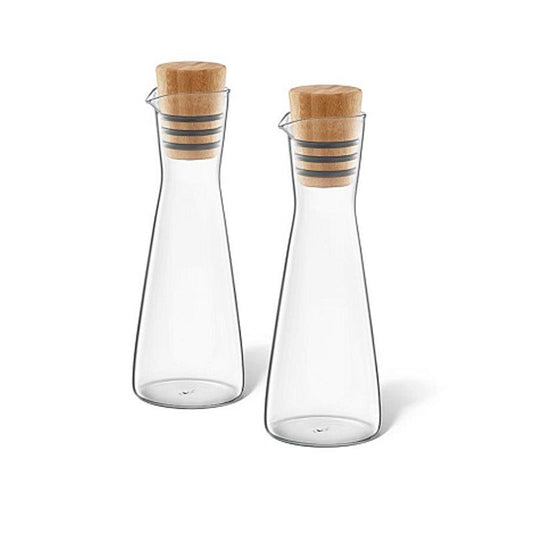 Zack Bevo Olie- & Azijnset 30 cl