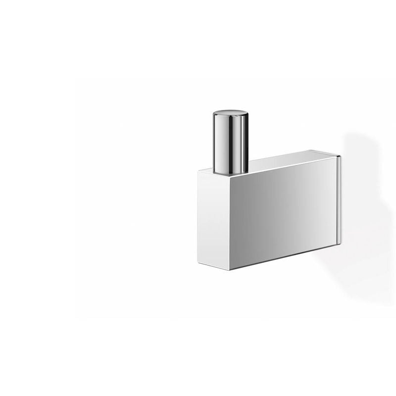 Zack Linea Handdoekenhaak Rvs 5 Cm – Handdoekenhaak Van Zack In Zwart Roestvrij Staal