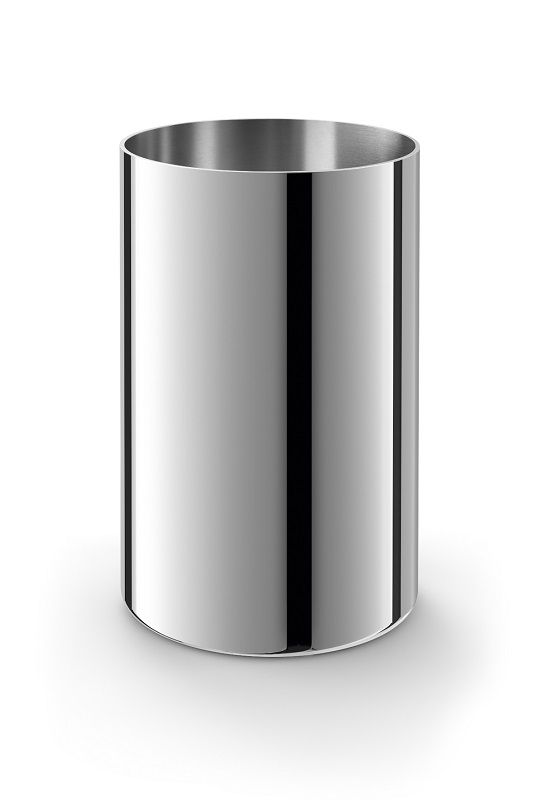 Zack Cupa Tandenpoetsbeker RVS