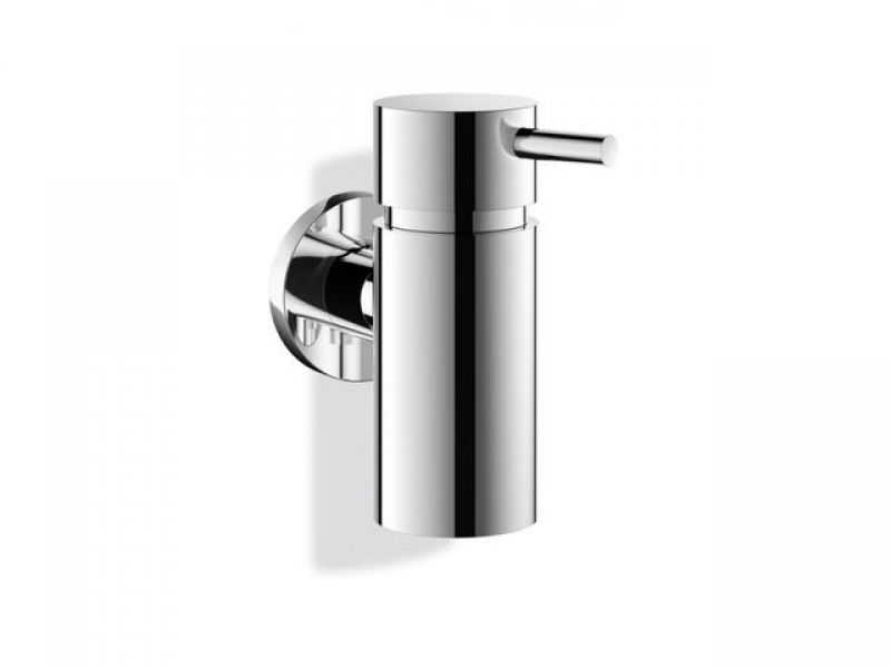 Zack Tico Zeepdispenser Wand RVS 13 cl