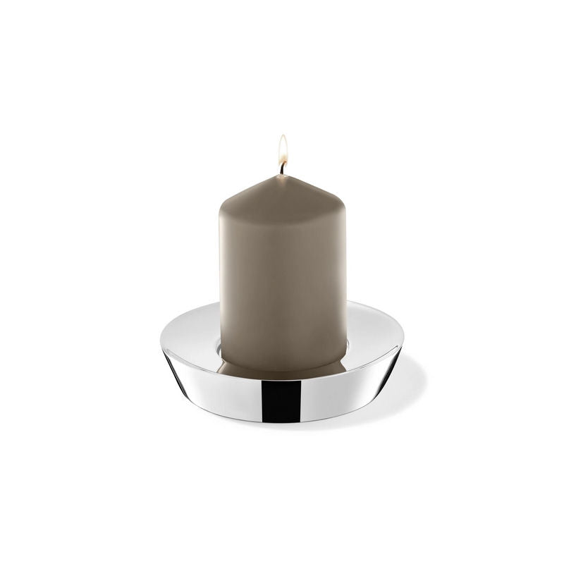 Zack Cuedo Kandelaar RVS 3 cm