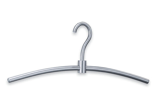 Zack Swing Kledinghanger RVS