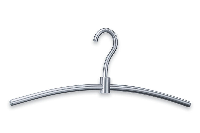 Zack Swing Kledinghanger RVS