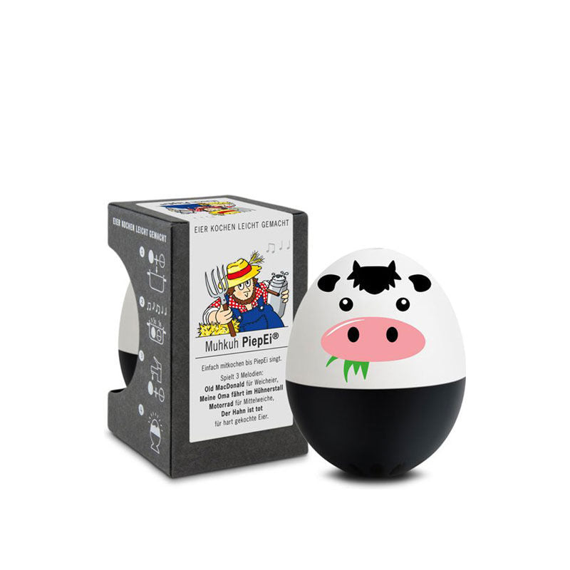 Brainstream Brutus Kookt Piepei Koe