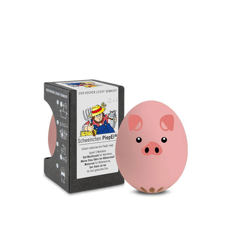 Brainstream Brutus Kookt Piepei Varken