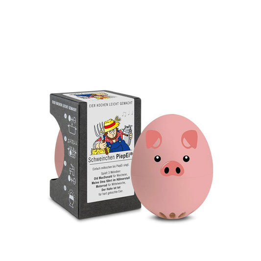 Brainstream Brutus Kookt Piepei Varken