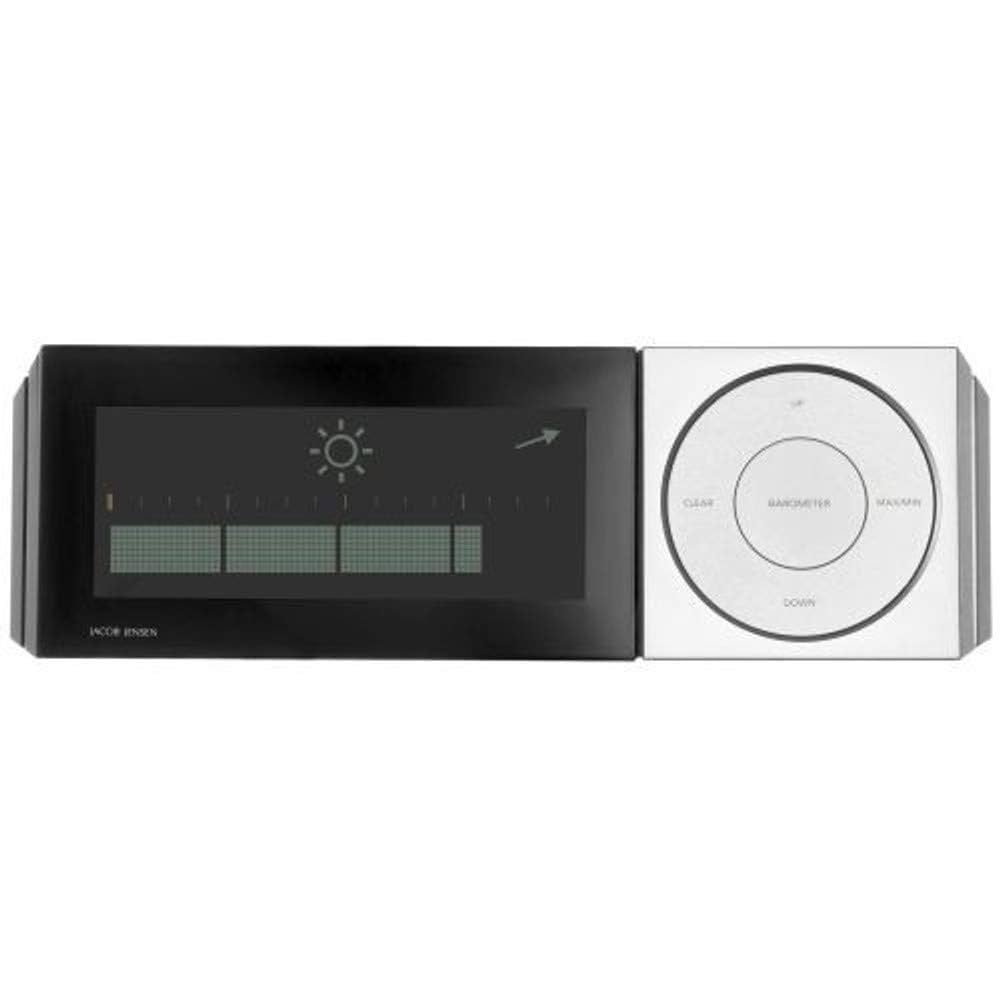 Jacob Jensen Barometer
