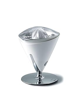 Bugatti Vita Elektrische Citruspers Wit