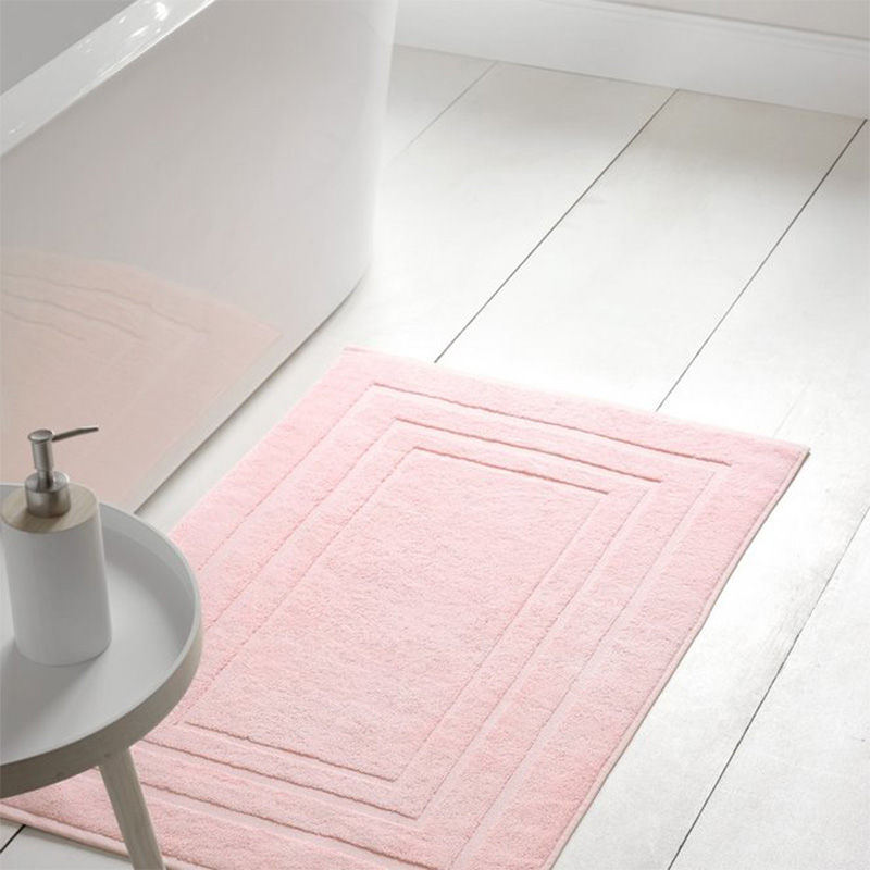 De Witte Lietaer Pacifique Badmat Almond Blossom