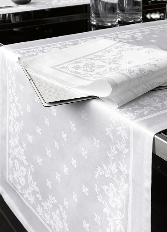 De Witte Lietaer Lilium Tafelkleed Small