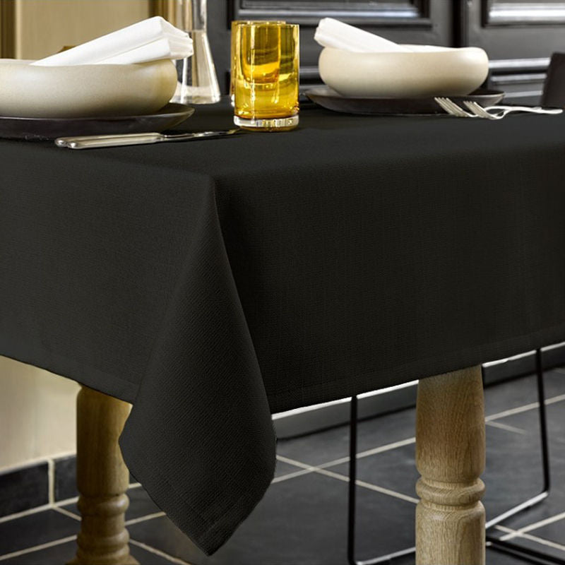 De Witte Lietaer Gibson Tafelkleed Meteorite 145 X 360 cm