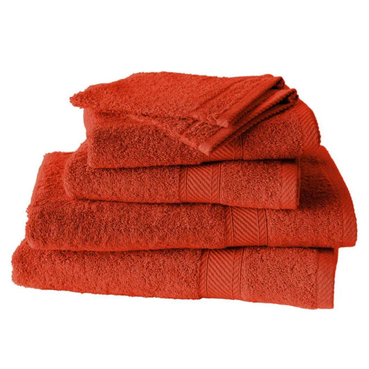 De Witte Lietaer Hélène Badtextielset Tiger 6-Delig – Badtextielset Van De-Witte-Lietaer In Helder Katoen