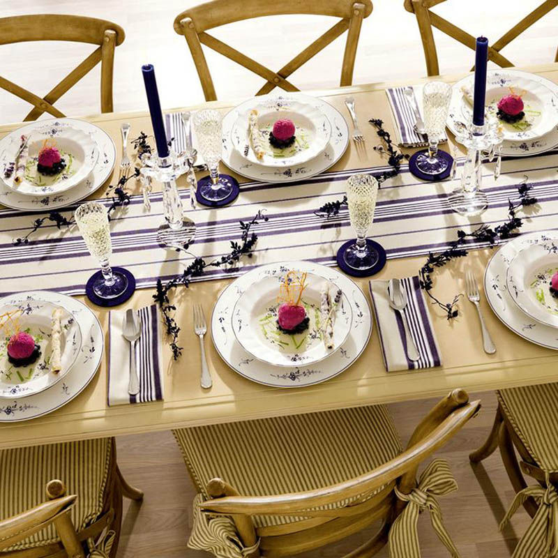 Villeroy & Boch Vieux Luxembourg Brindille Dinerbord 26 cm