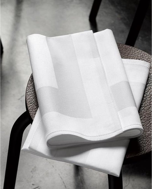 De Witte Lietaer Luna-A Tafelkleed Medium