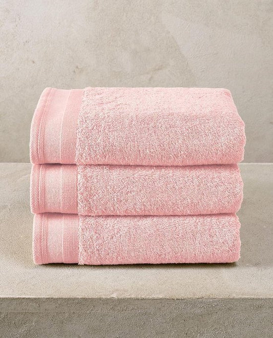 De Witte Lietaer Excellence Handdoek Pearl Pink