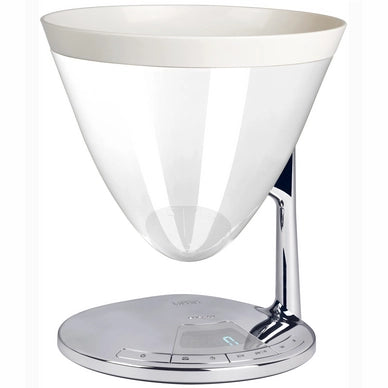 Bugatti Uma Keukenweegschaal Wit