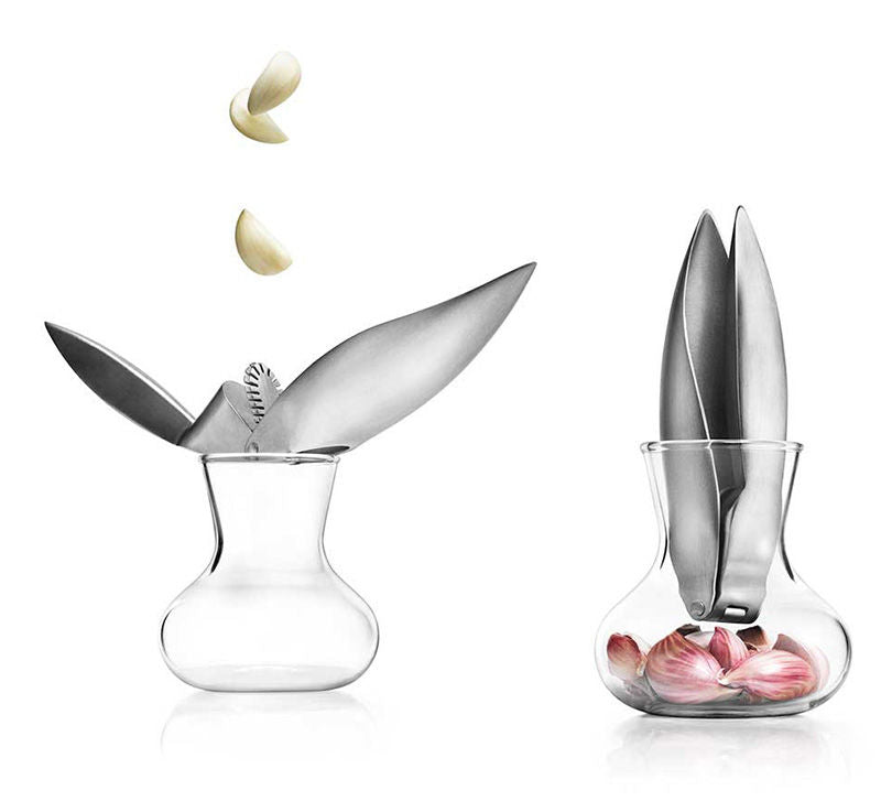 Eva Solo Tools Knoflookpers