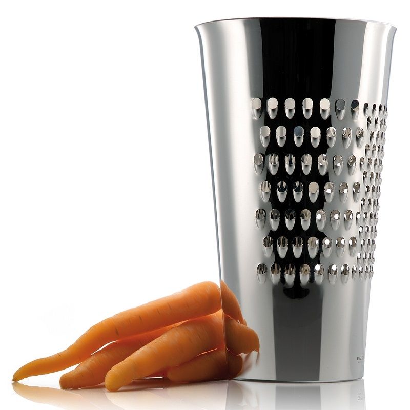 Eva Solo Tools Rasp RVS