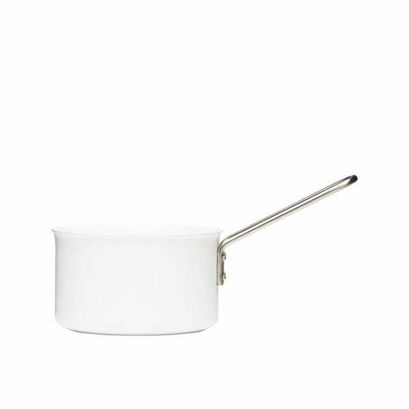 Eva Solo White Line Sauspan Wit 1,8 L