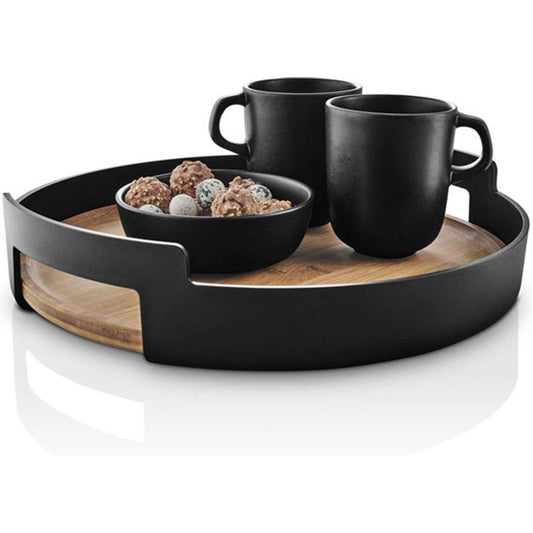 Eva Solo Nordic Kitchen Dienblad Bamboe Medium
