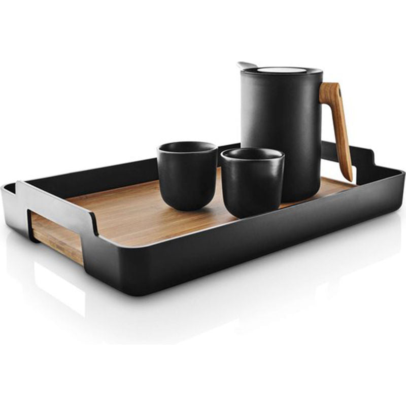 Eva Solo Nordic Kitchen Dienblad Bamboe Large