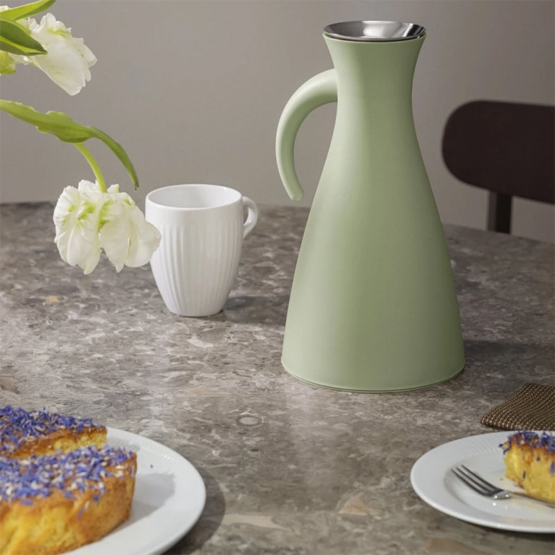 Eva Solo Tools Thermoskan Pistache 1 L