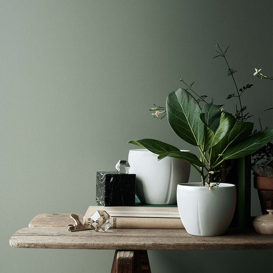 Rosendahl Grand Cru Bloempot Wit