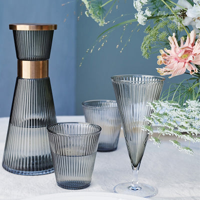 Rosendahl Grand Cru Dop Brons t.b.v. Karaf