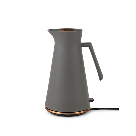 Rosendahl Grand Cru Waterkoker Grijs 1,4 L