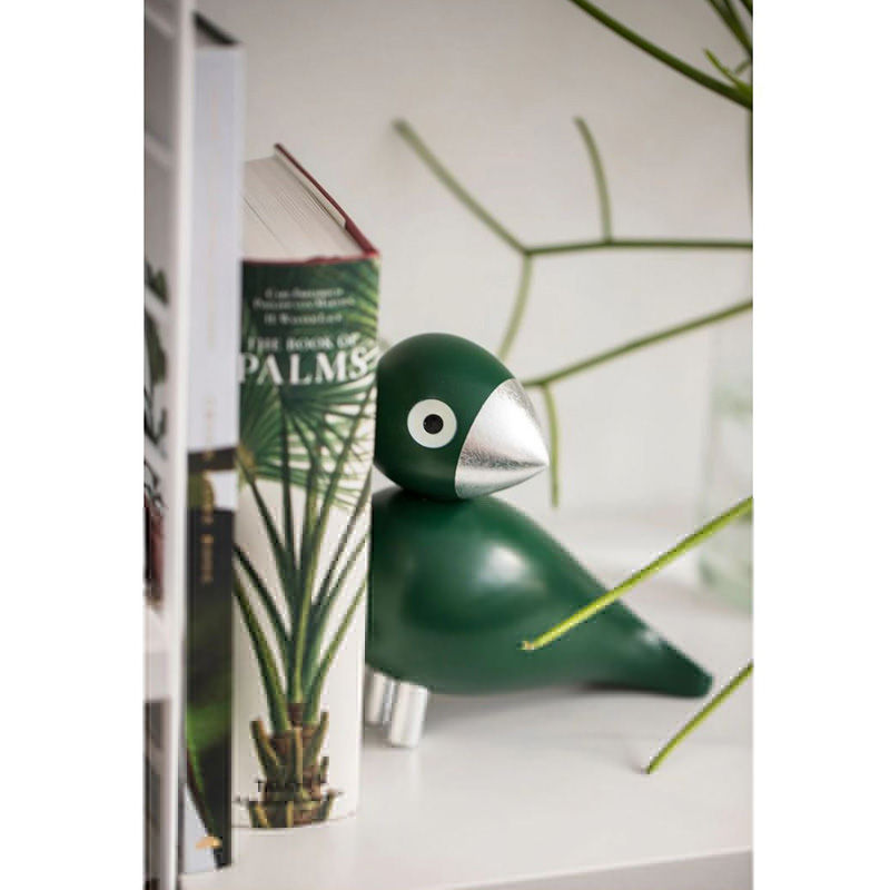 Kay Bojesen Songbird George Groen