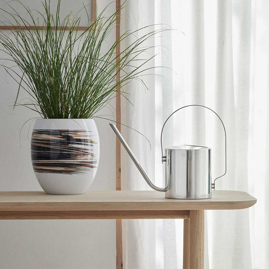 Stelton Peter Holmblad Gieter RVS 1,7 L