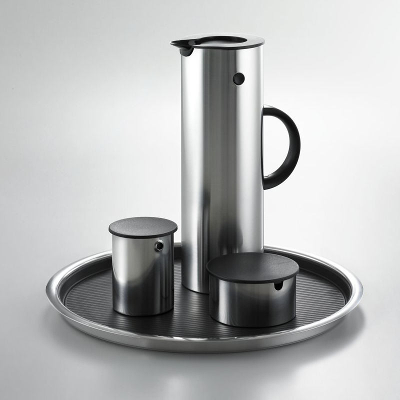 Stelton Em77 Thermoskan RVS 1 L