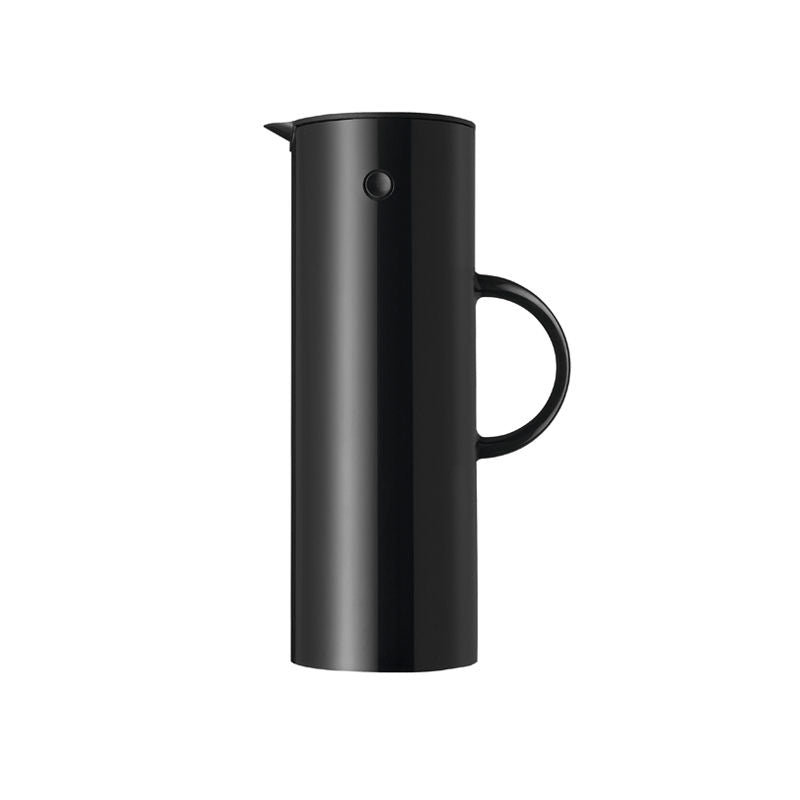 Stelton Em77 Thermoskan Zwart 0,5 L