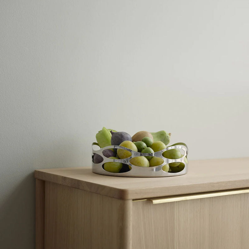 Stelton Embrace Broodmand Zwart